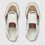 Women’s Gucci Re-Web sneaker - Image 5